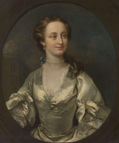 Hogarth-portretvan-een-jonge-vrouw